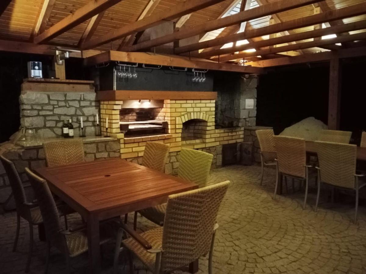 Vila Bela Pod Pradedem Εξωτερικό φωτογραφία